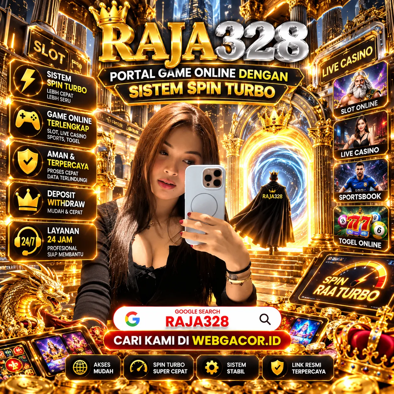 RAJA328