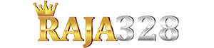 RAJA328 logo